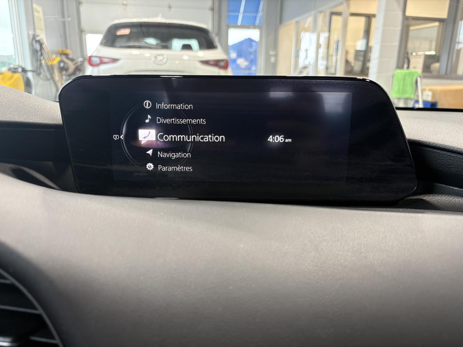 Image 19 Mazda Mazda3 Sport GX 2020