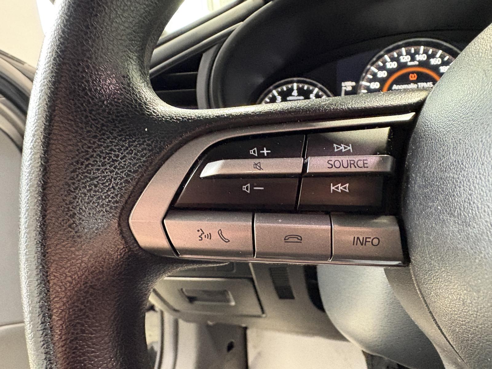 Image 16 Mazda Mazda3 Sport GX 2020