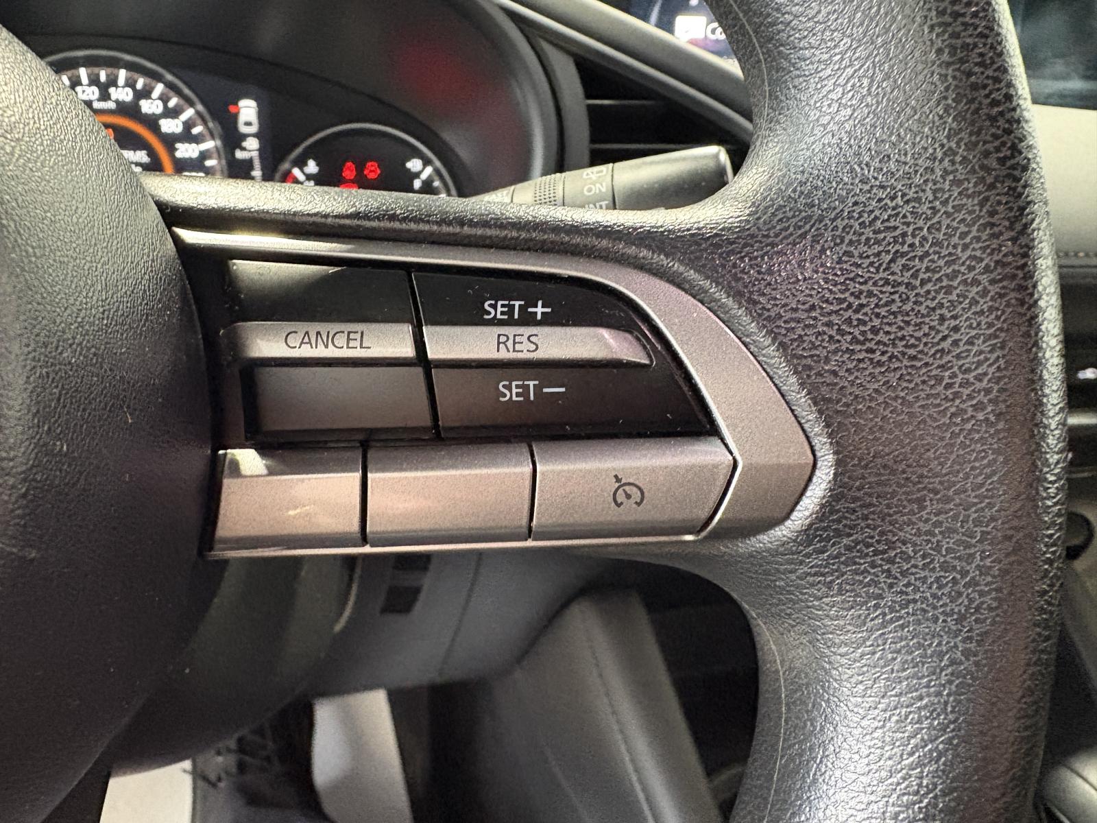 Image 17 Mazda Mazda3 Sport GX 2020