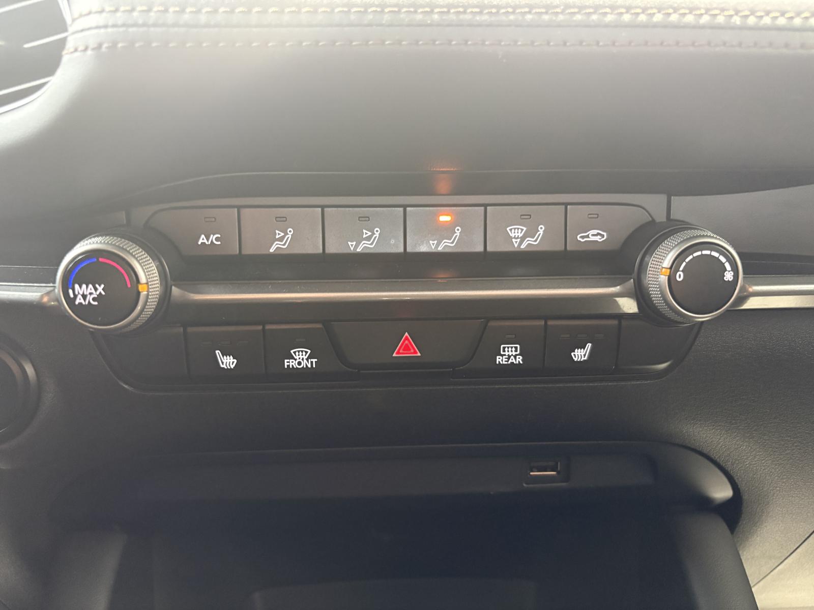 Image 21 Mazda Mazda3 Sport GX 2020