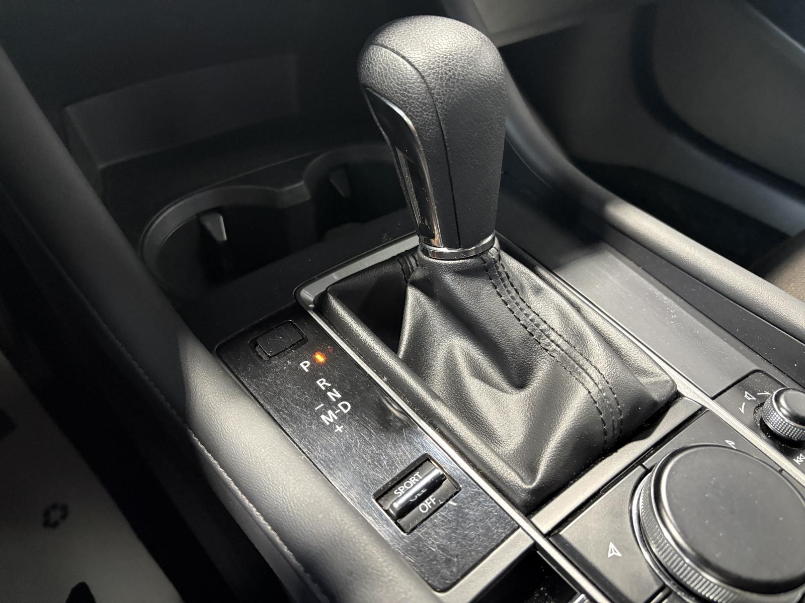 Image 22 Mazda Mazda3 Sport GX 2020