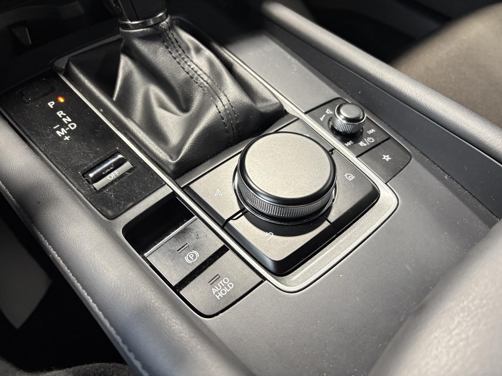 Image 23 Mazda Mazda3 Sport GX 2020