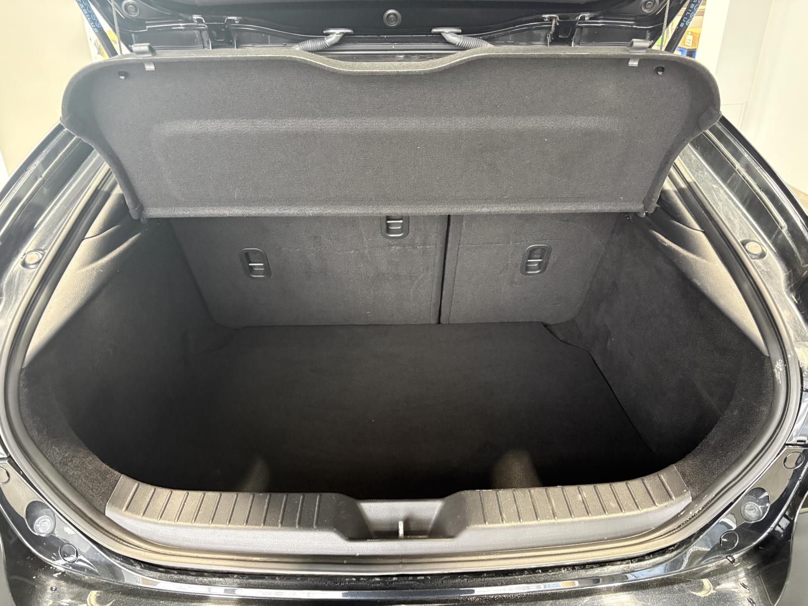 Image 25 Mazda Mazda3 Sport GX 2020