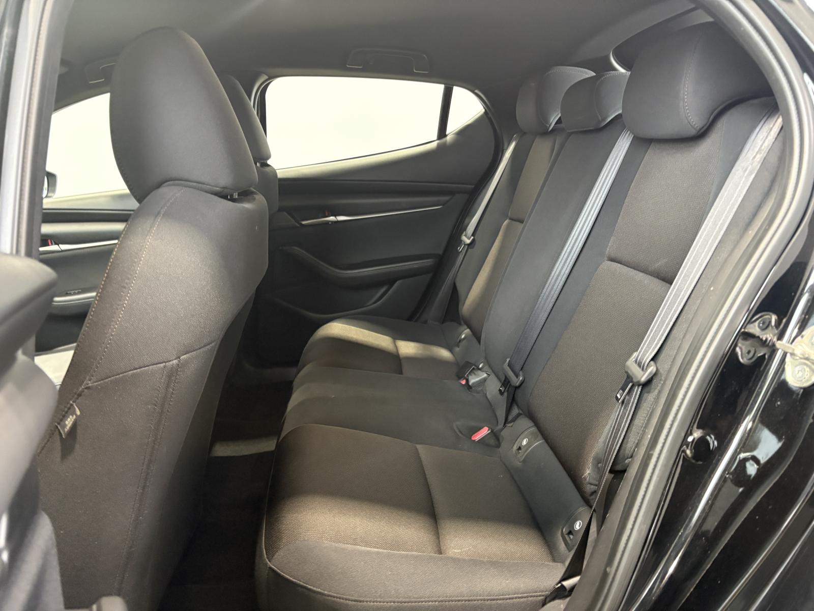 Image 24 Mazda Mazda3 Sport GX 2020