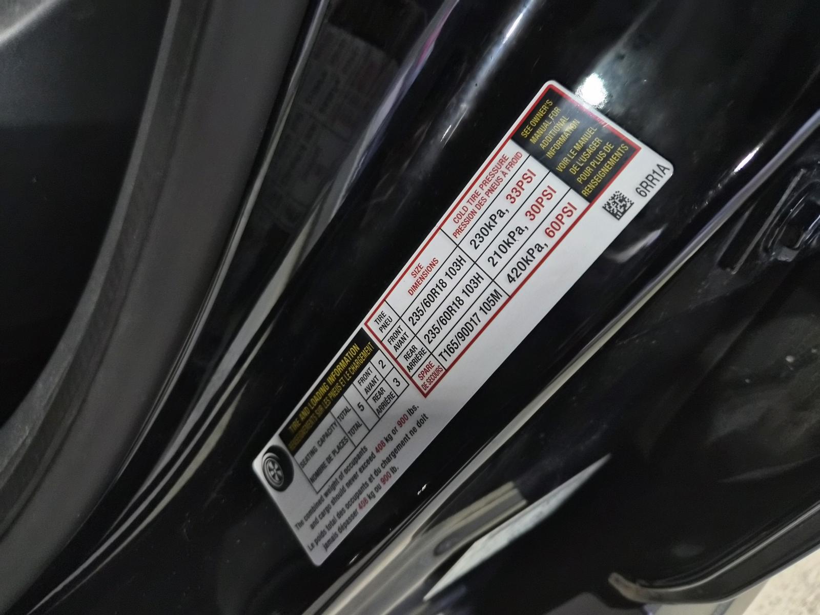 Nissan Rogue SV 2021 — photo 8