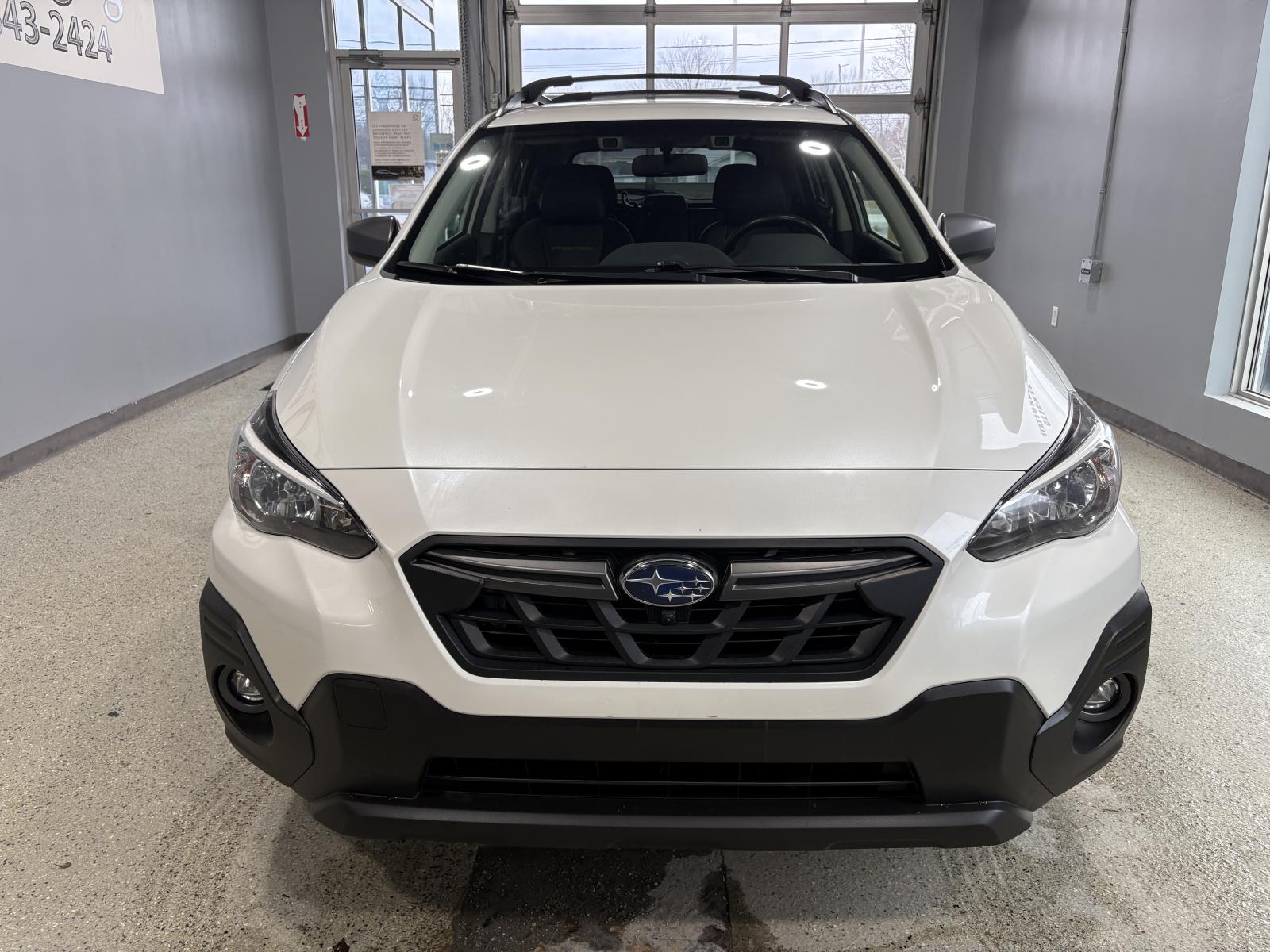 Image 7 Subaru Crosstrek Outdoor w/Eye 2023