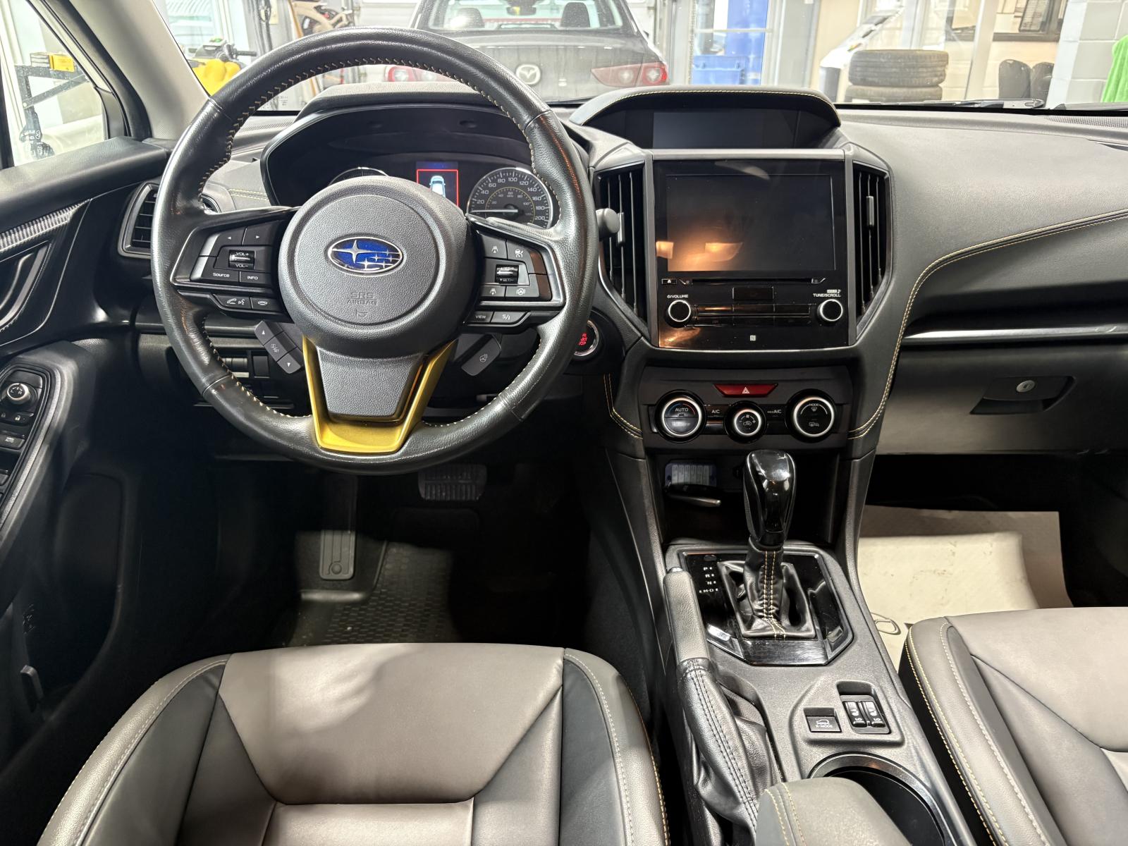 Image 11 Subaru Crosstrek Outdoor w/Eye 2023