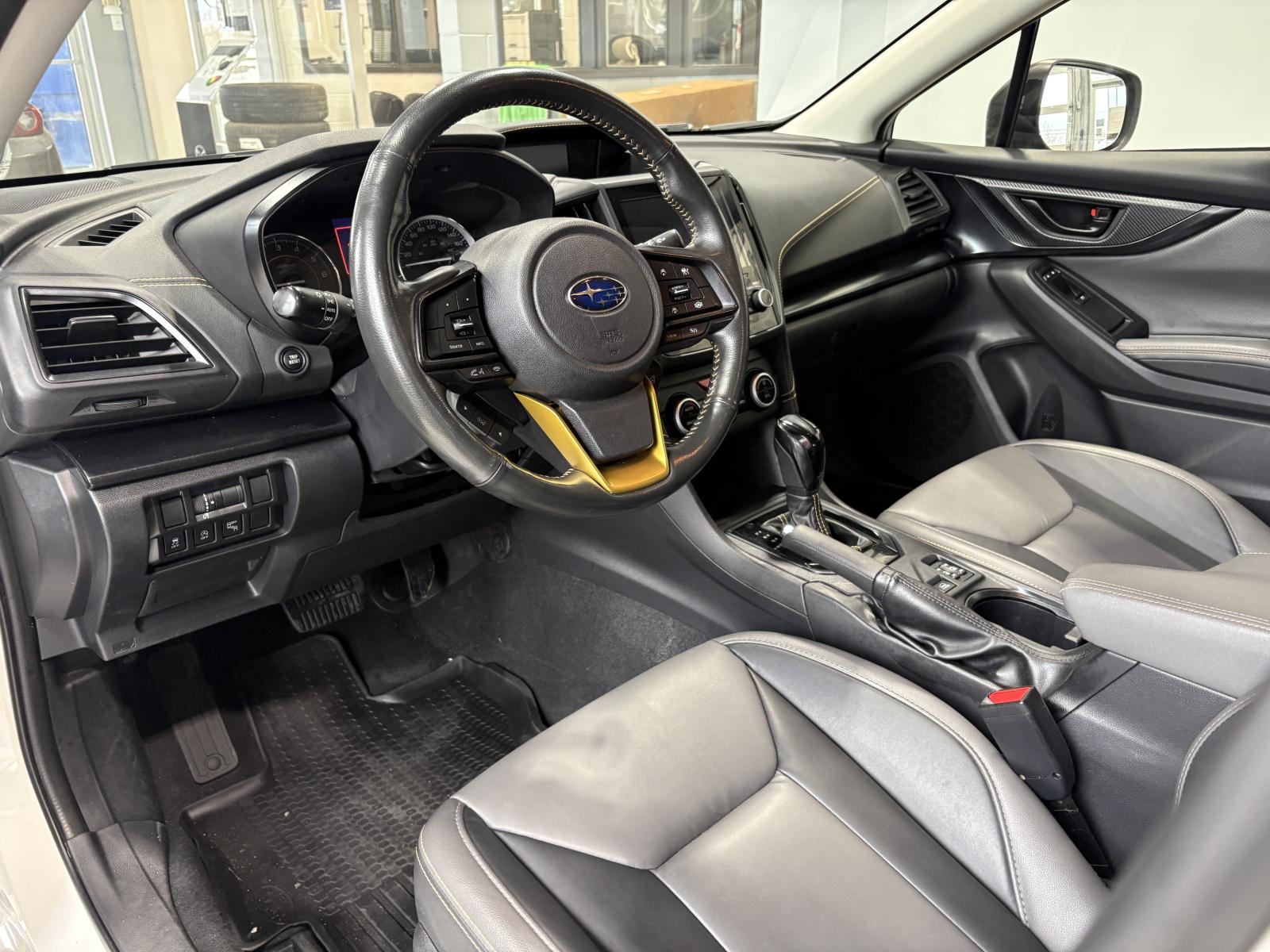 Image 10 Subaru Crosstrek Outdoor w/Eye 2023