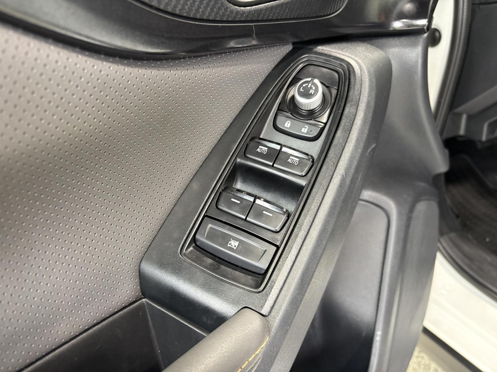 Image 13 Subaru Crosstrek Outdoor w/Eye 2023