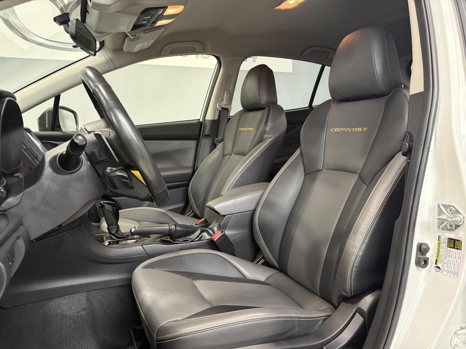 Image 12 Subaru Crosstrek Outdoor w/Eye 2023