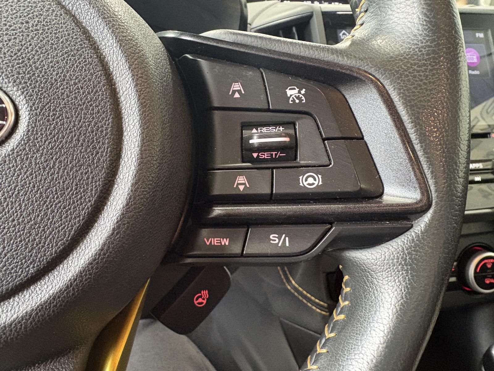 Image 16 Subaru Crosstrek Outdoor w/Eye 2023