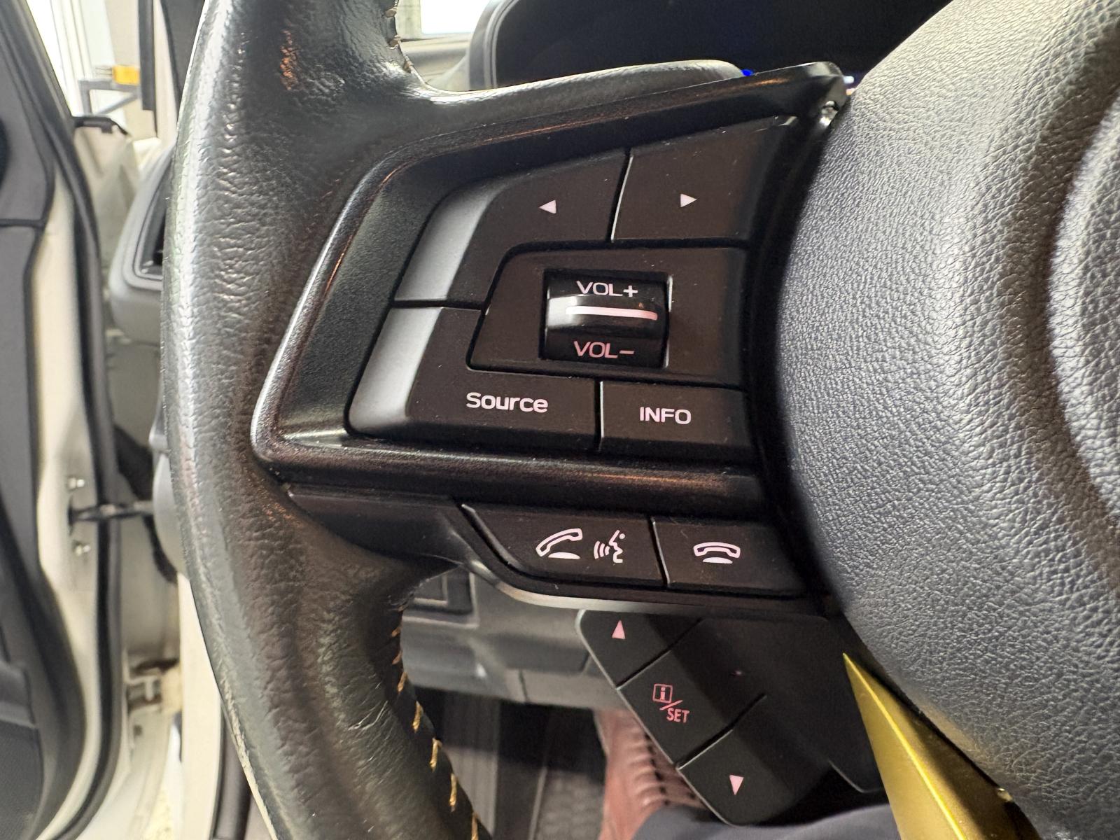 Image 15 Subaru Crosstrek Outdoor w/Eye 2023