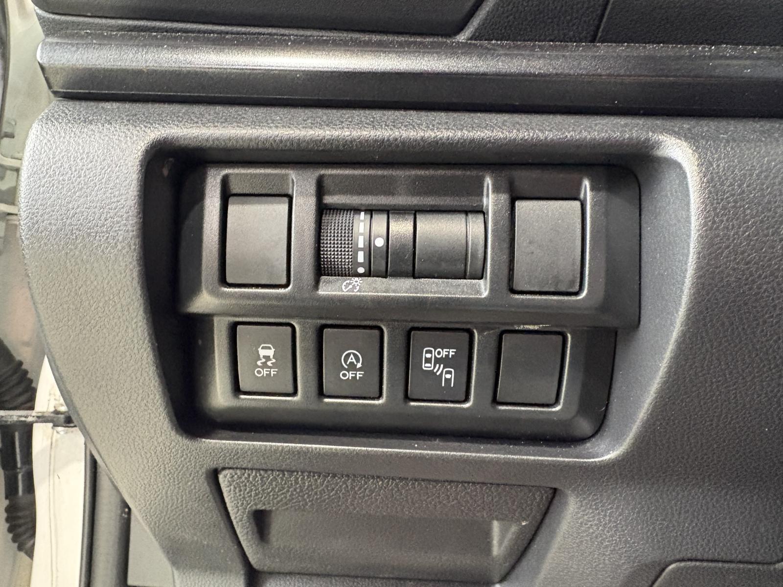 Image 14 Subaru Crosstrek Outdoor w/Eye 2023