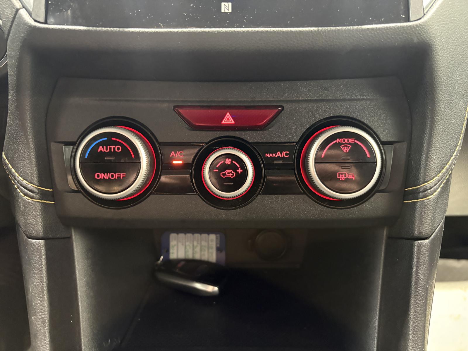 Image 20 Subaru Crosstrek Outdoor w/Eye 2023