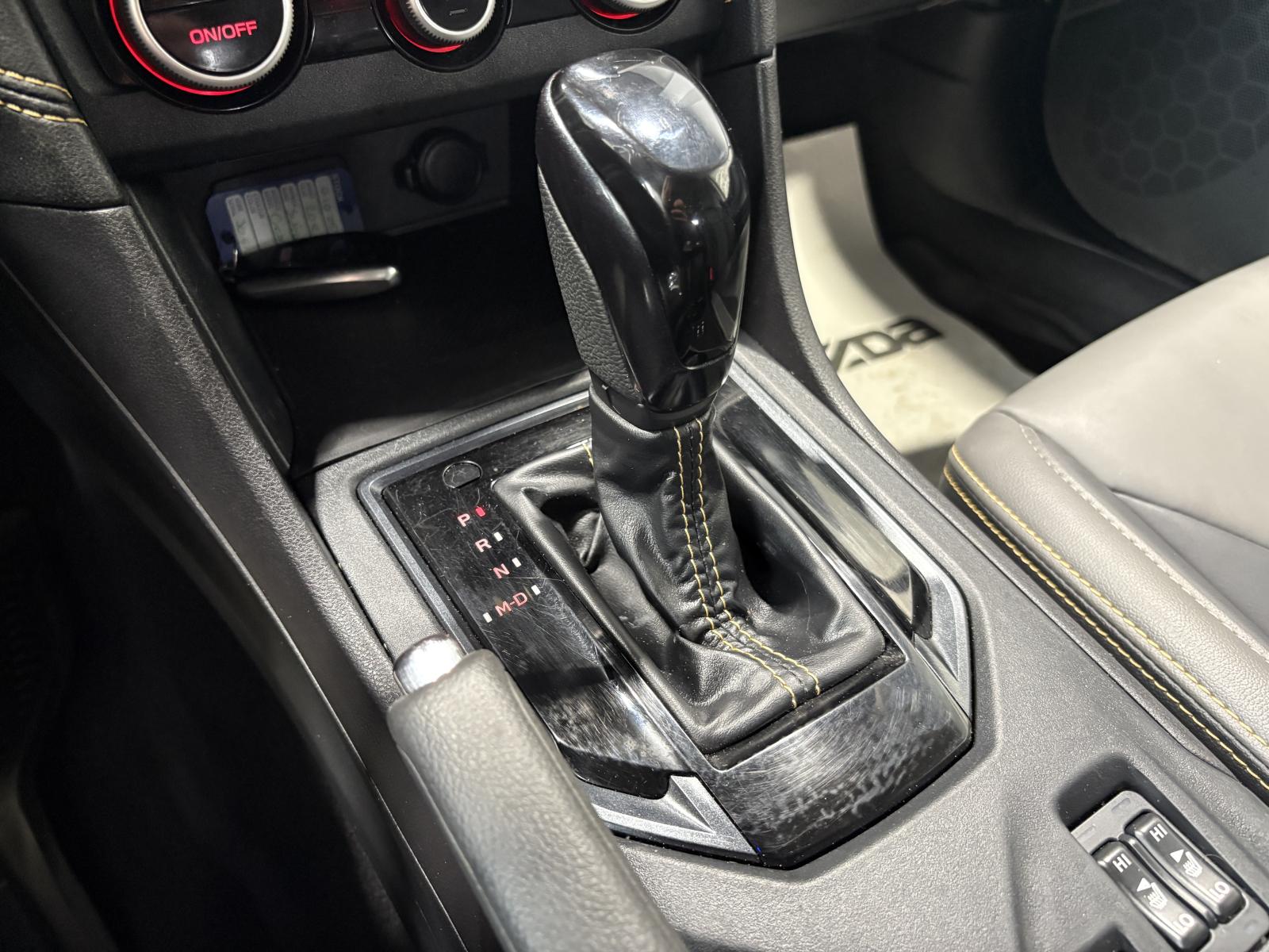 Image 21 Subaru Crosstrek Outdoor w/Eye 2023