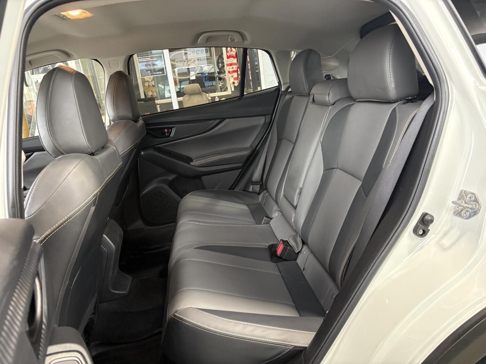 Image 23 Subaru Crosstrek Outdoor w/Eye 2023