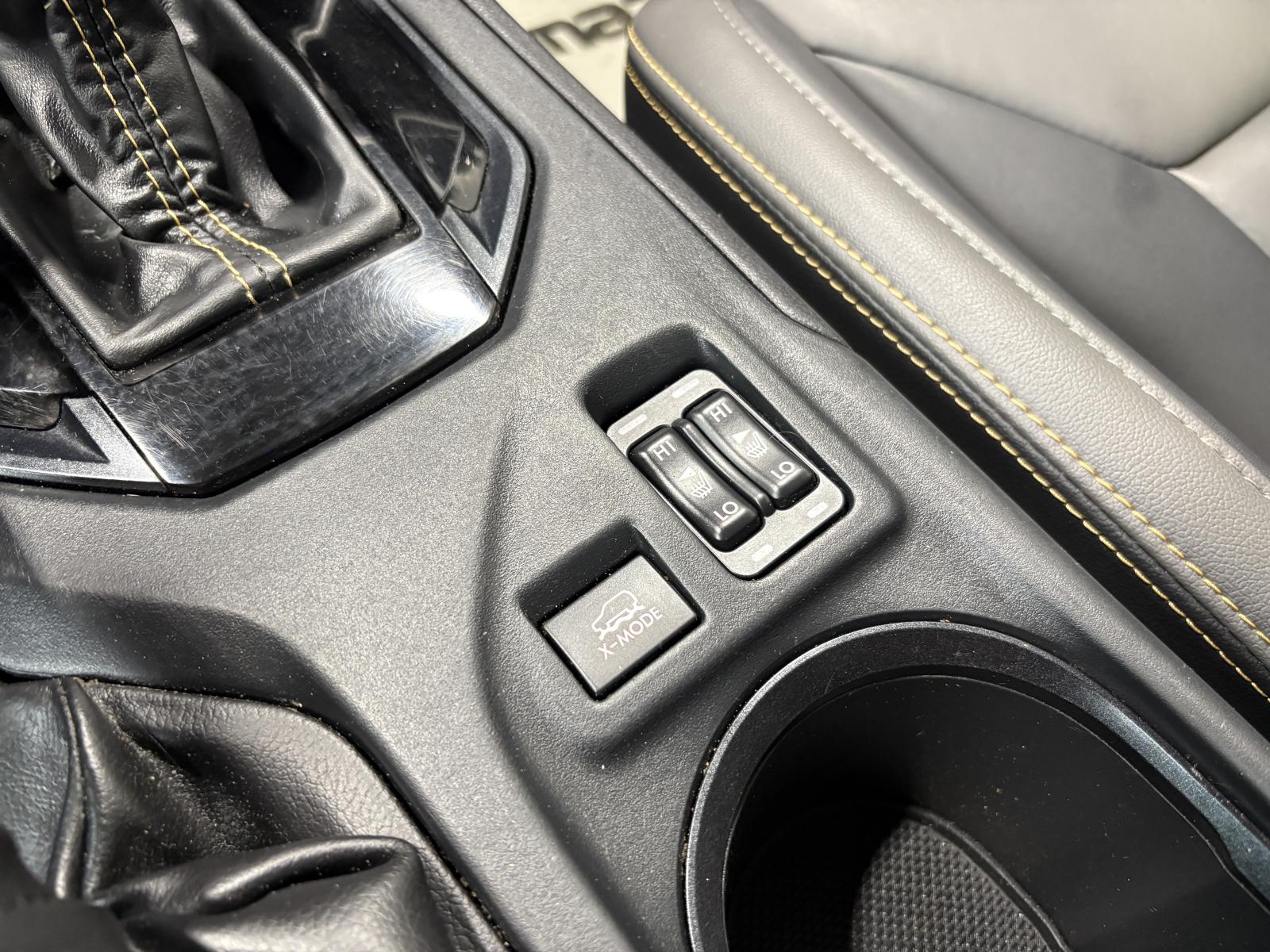 Image 22 Subaru Crosstrek Outdoor w/Eye 2023