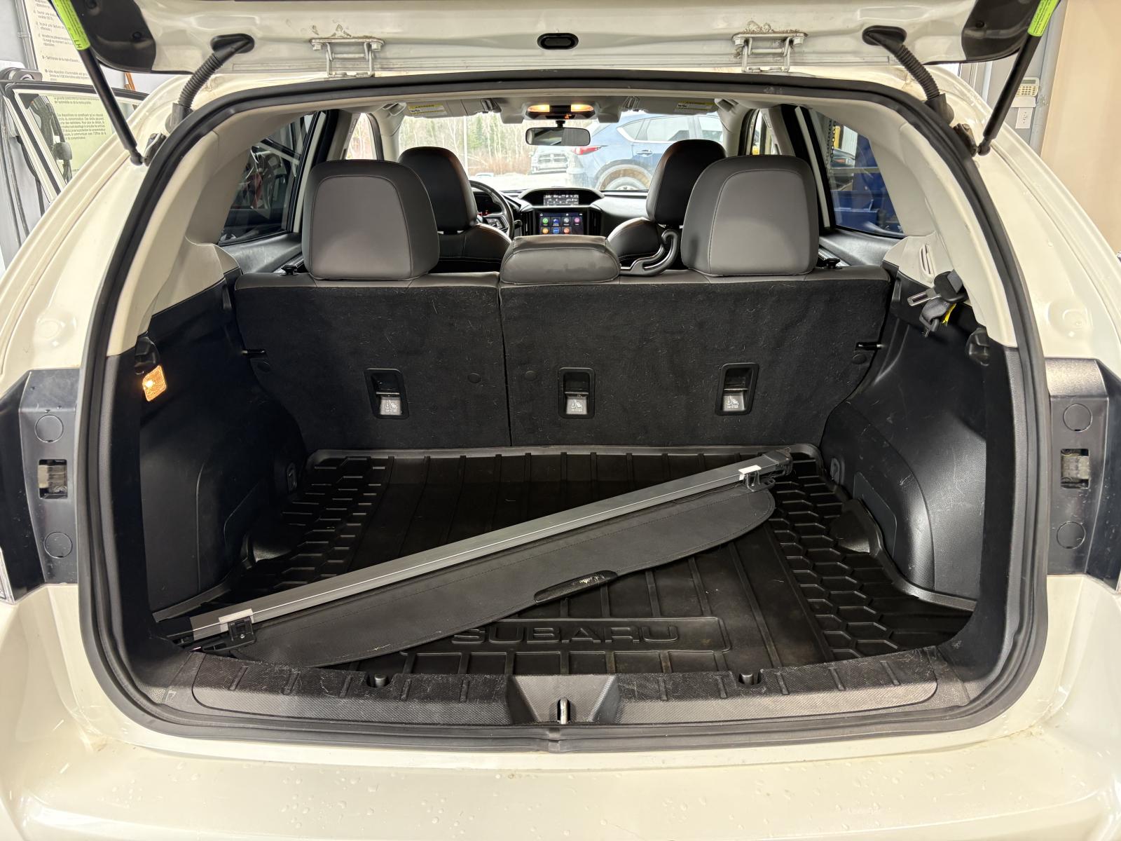 Image 24 Subaru Crosstrek Outdoor w/Eye 2023