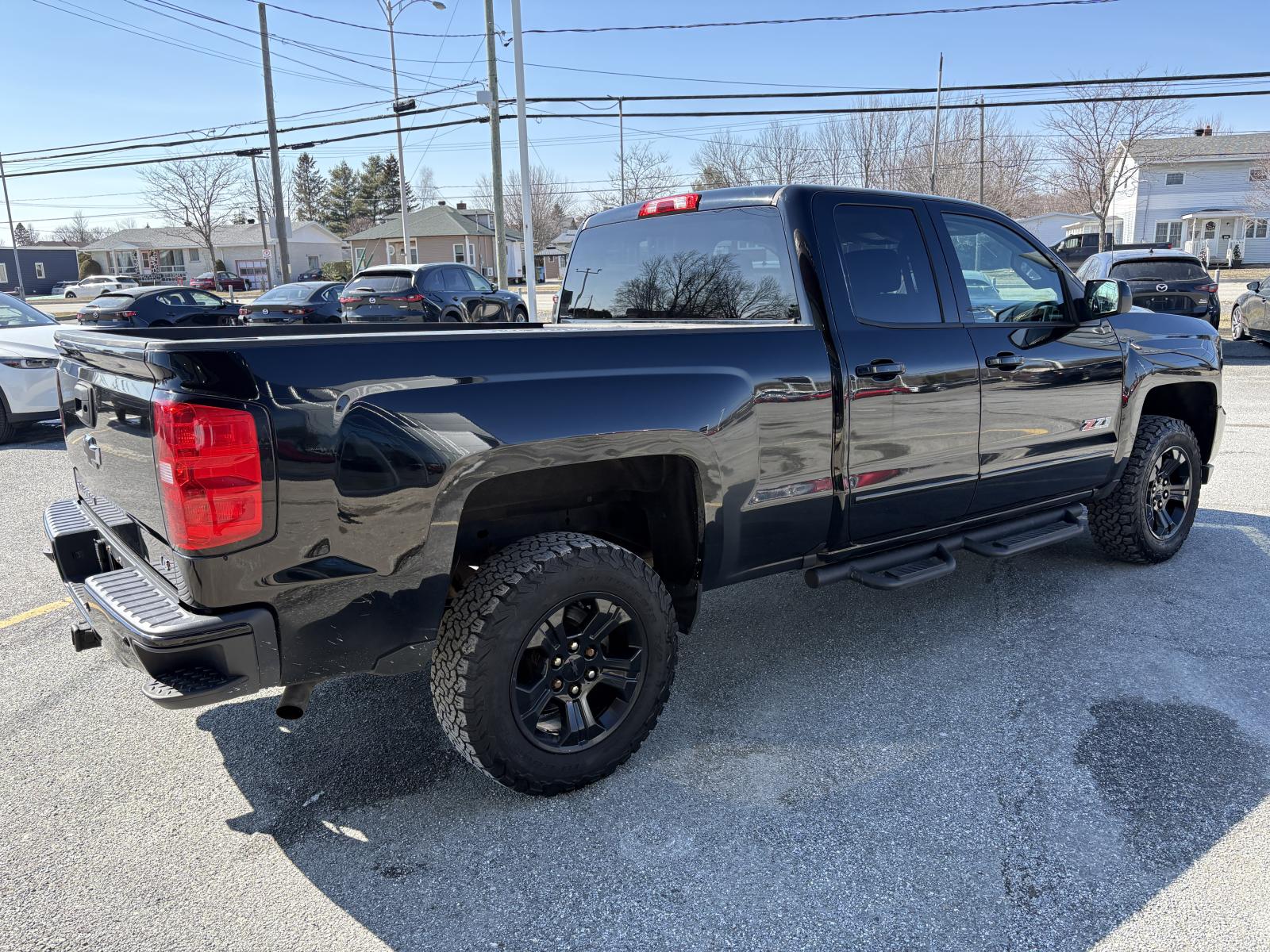 Image 5 Chevrolet SIlverado LD 1500 LT 2019
