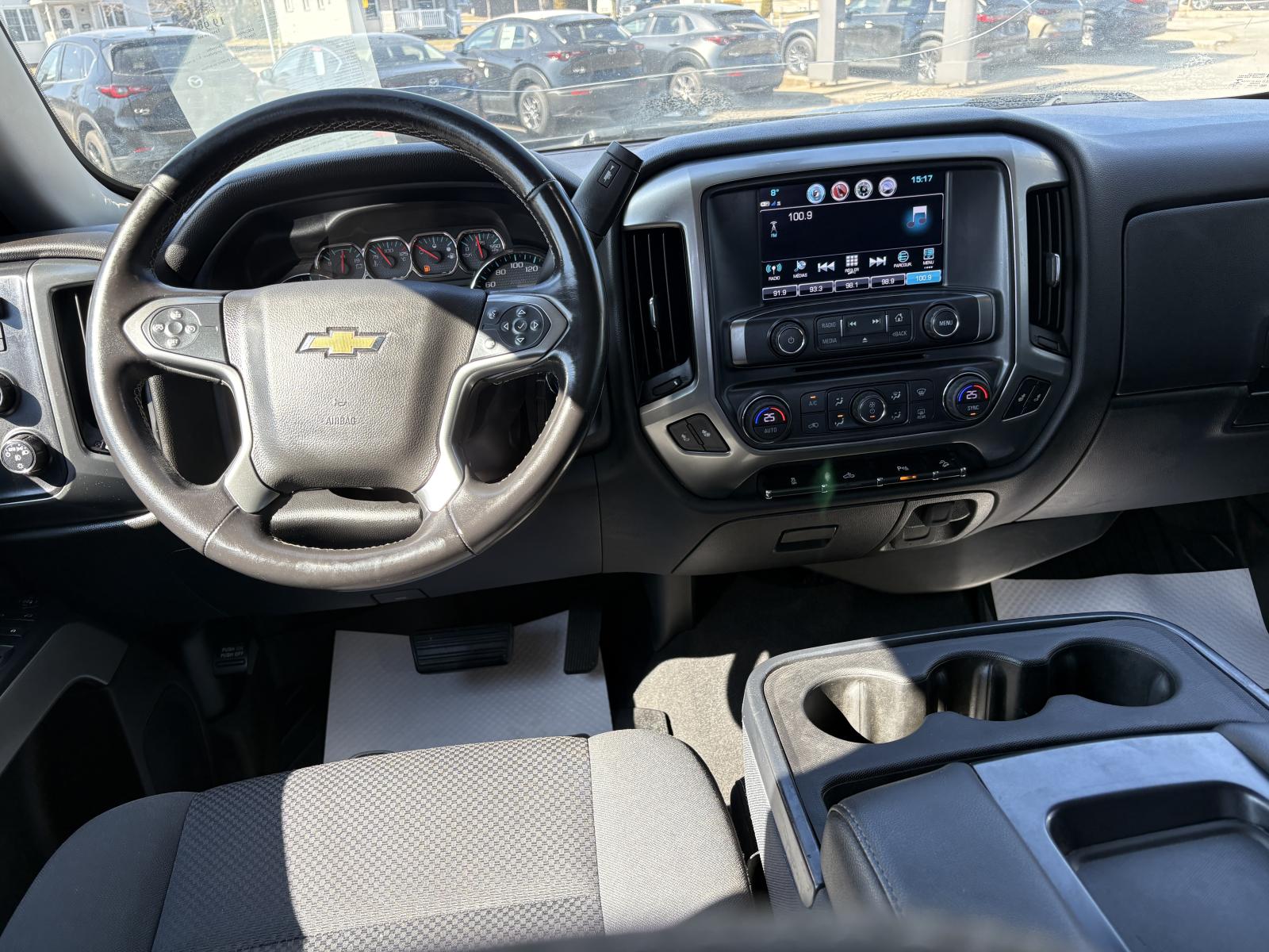Image 12 Chevrolet SIlverado LD 1500 LT 2019