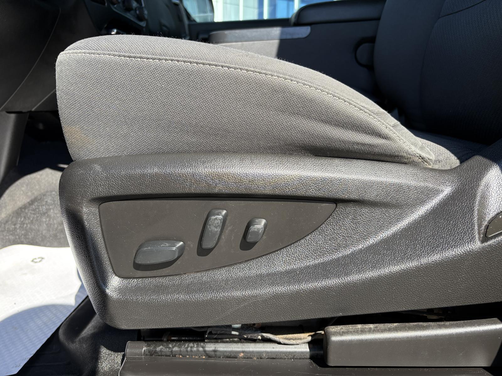 Image 14 Chevrolet SIlverado LD 1500 LT 2019