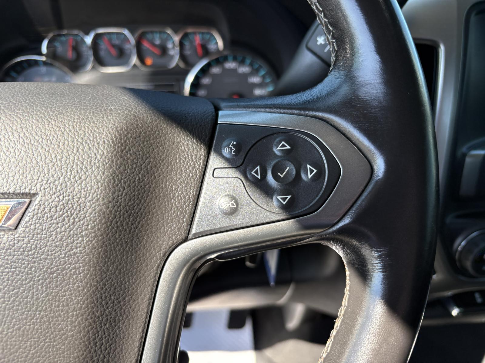 Image 18 Chevrolet SIlverado LD 1500 LT 2019