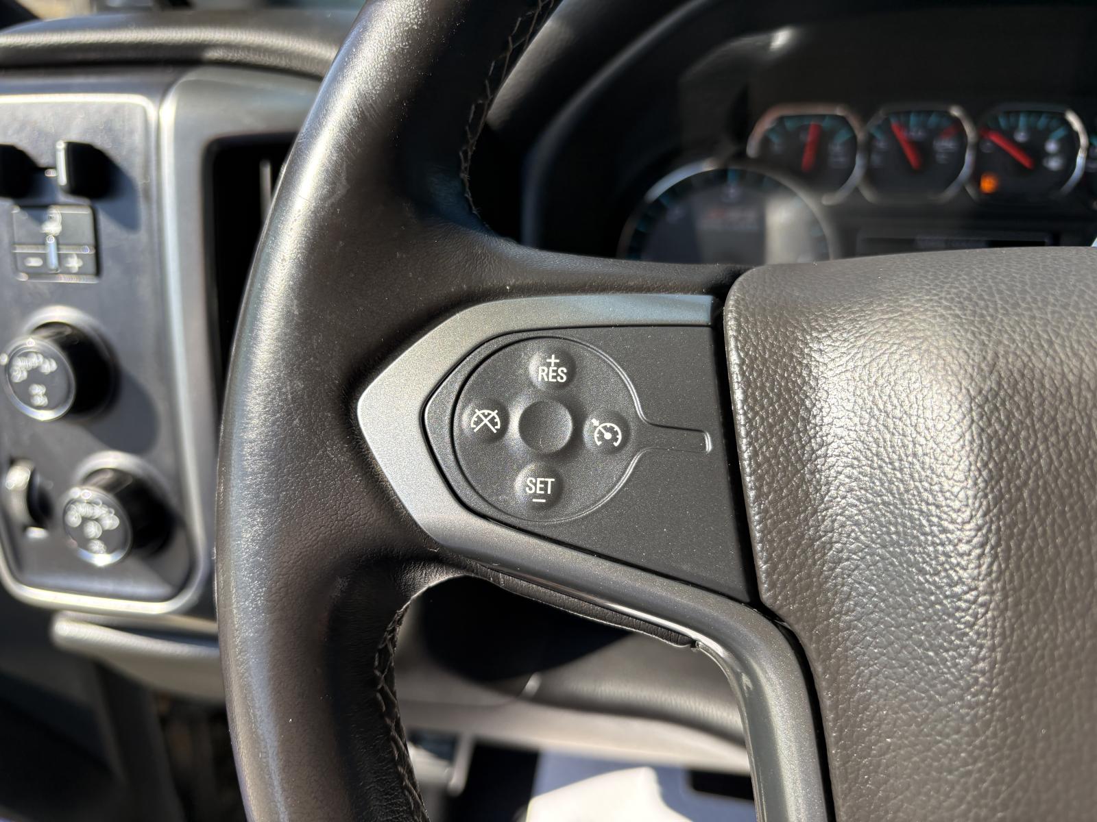 Image 17 Chevrolet SIlverado LD 1500 LT 2019