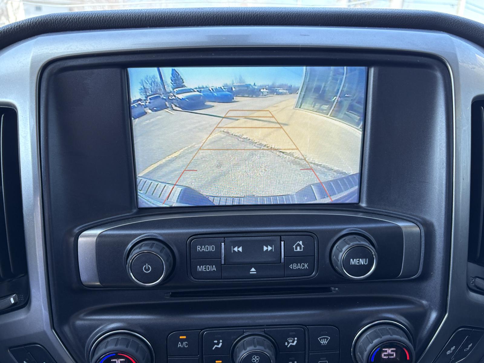 Image 21 Chevrolet SIlverado LD 1500 LT 2019