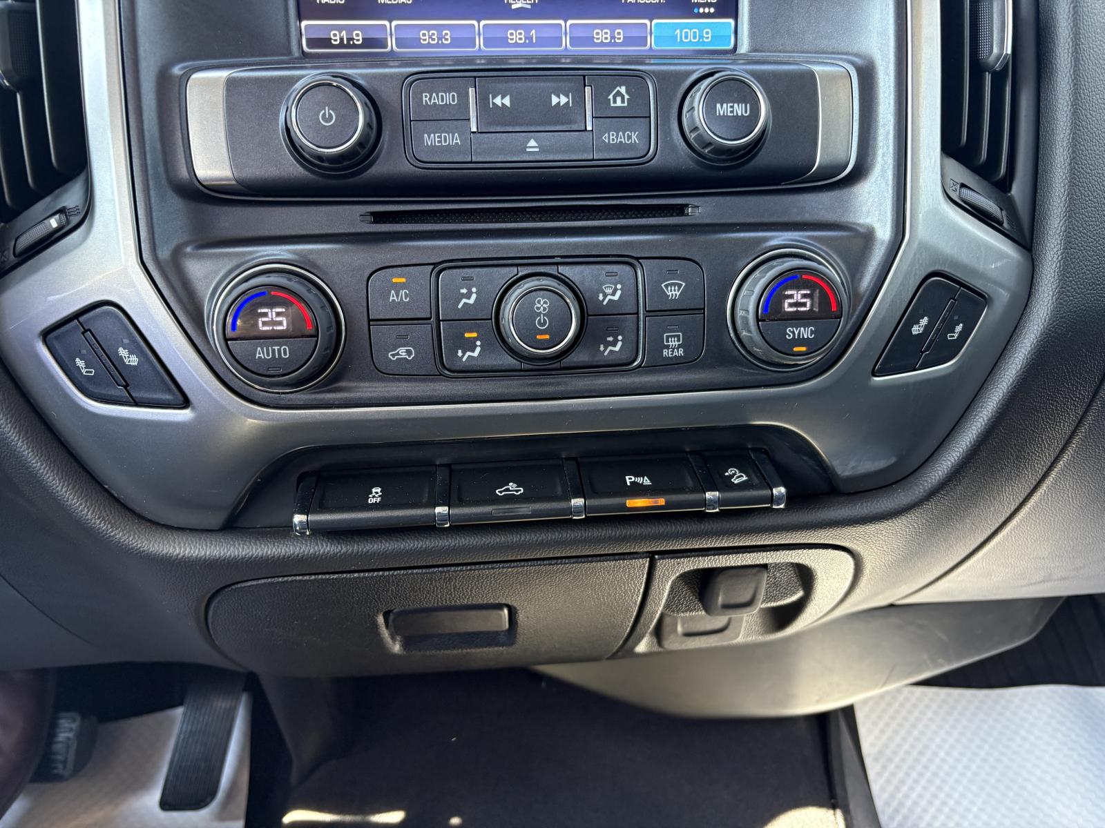 Image 22 Chevrolet SIlverado LD 1500 LT 2019