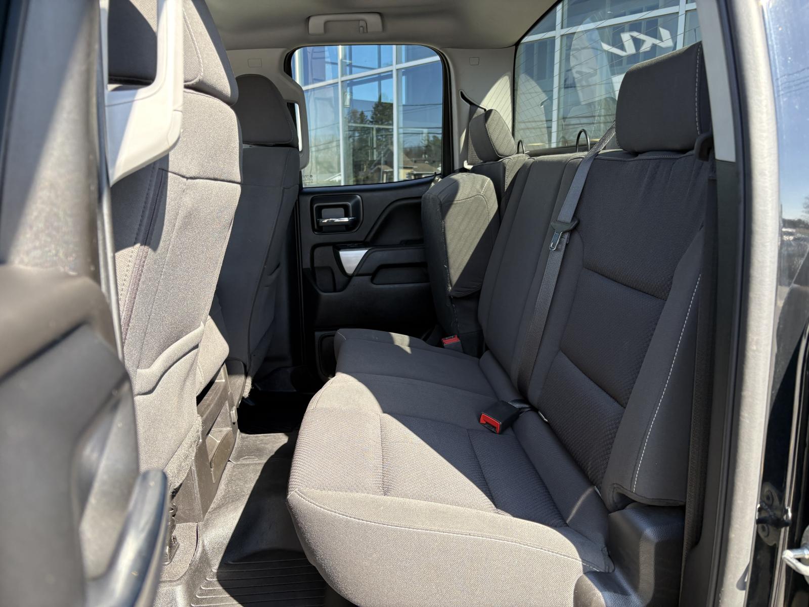 Image 23 Chevrolet SIlverado LD 1500 LT 2019