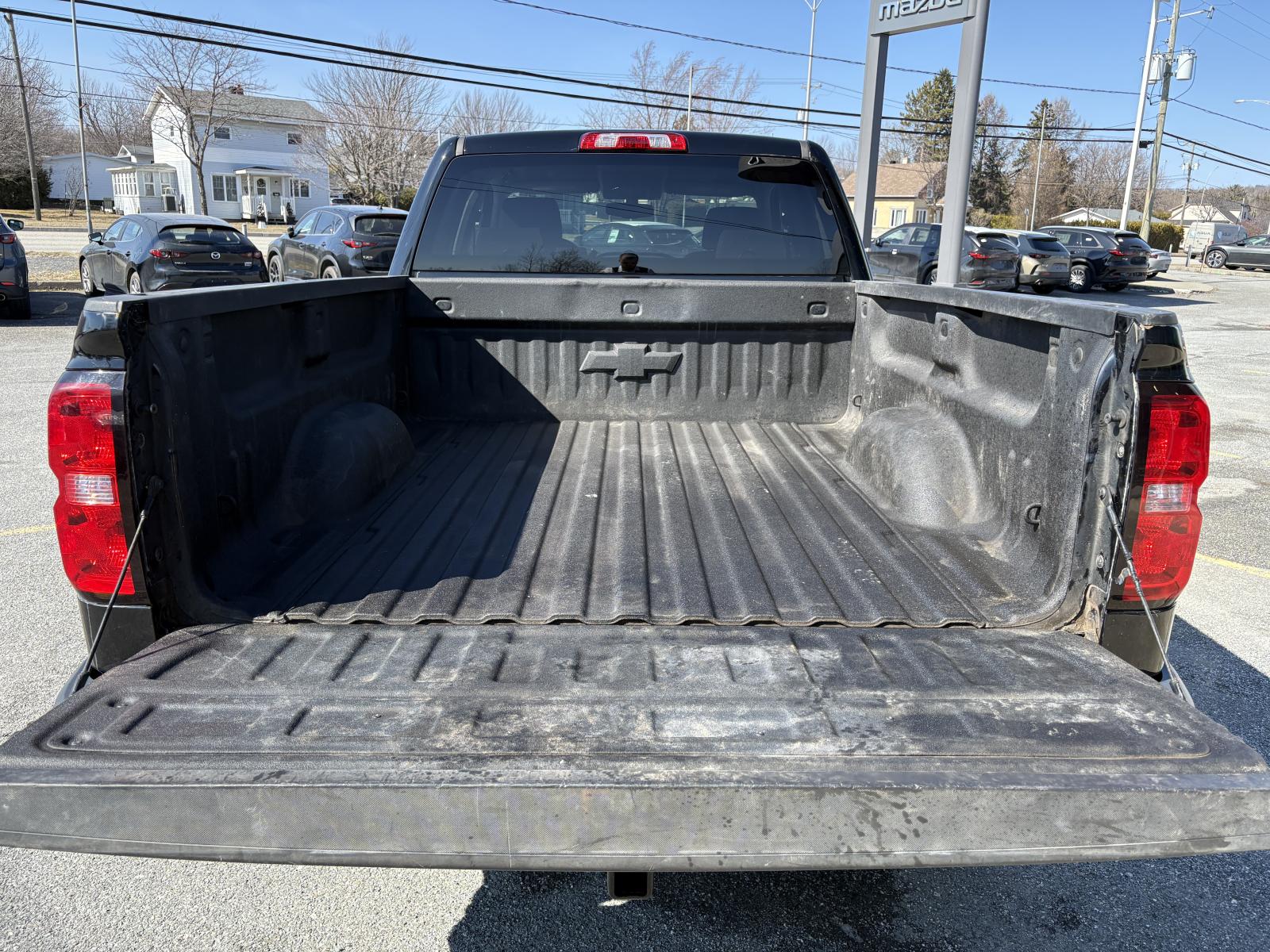 Image 24 Chevrolet SIlverado LD 1500 LT 2019