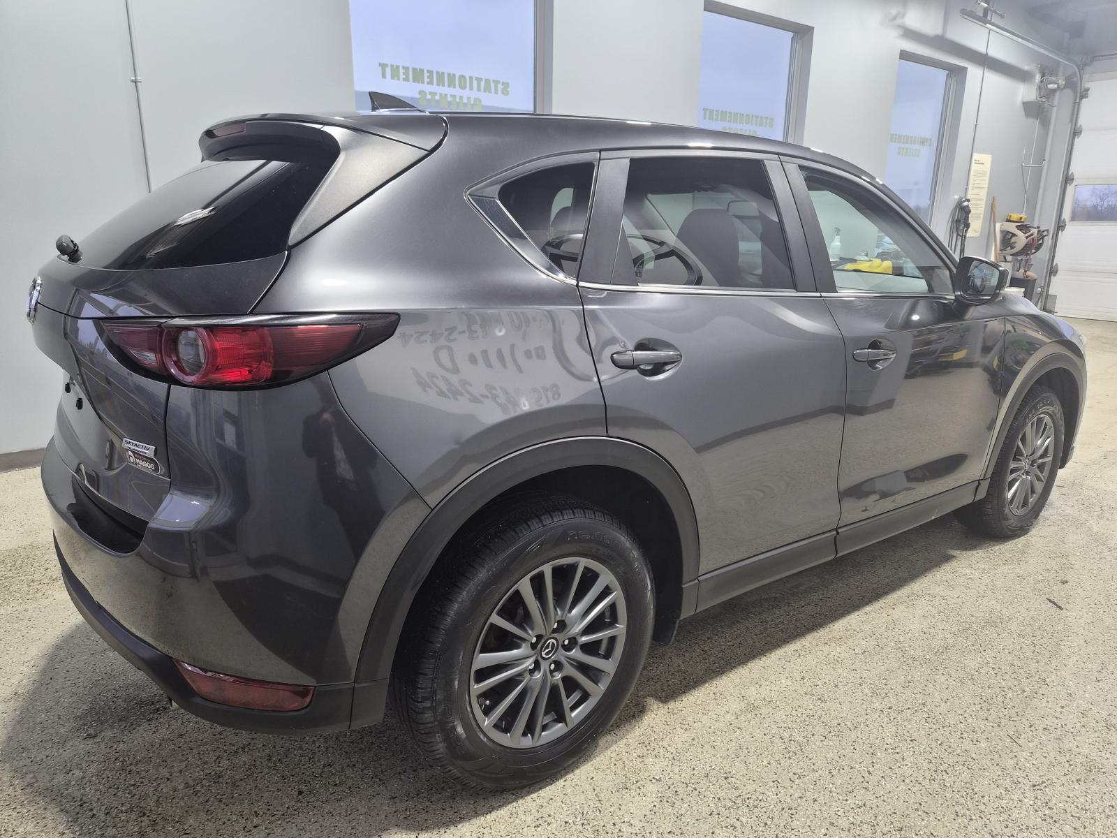 Image 5 Mazda CX-5 GS 2017