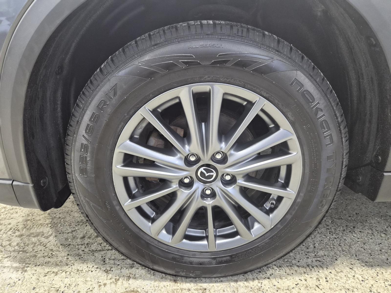 Image 8 Mazda CX-5 GS 2017