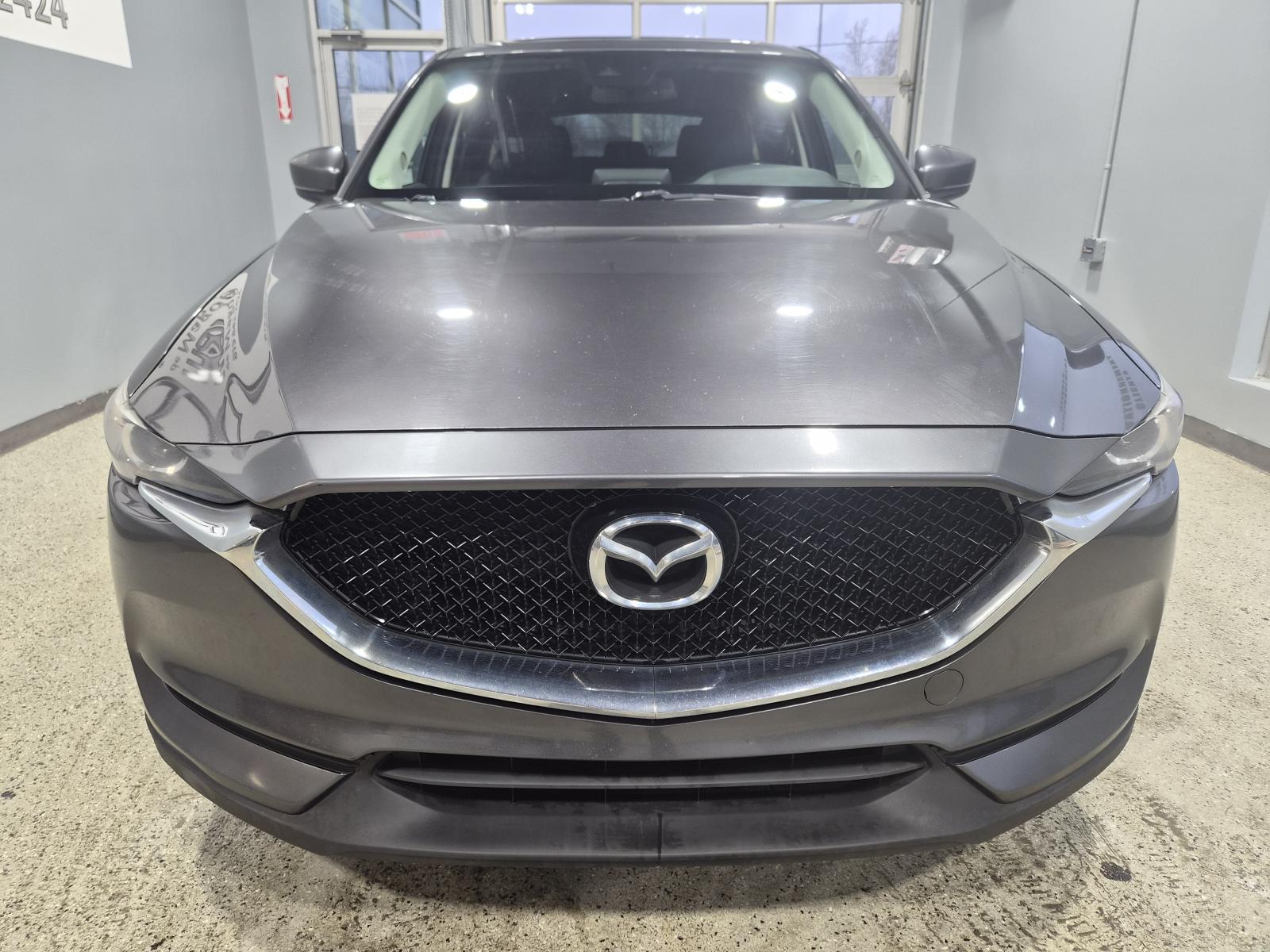Image 7 Mazda CX-5 GS 2017