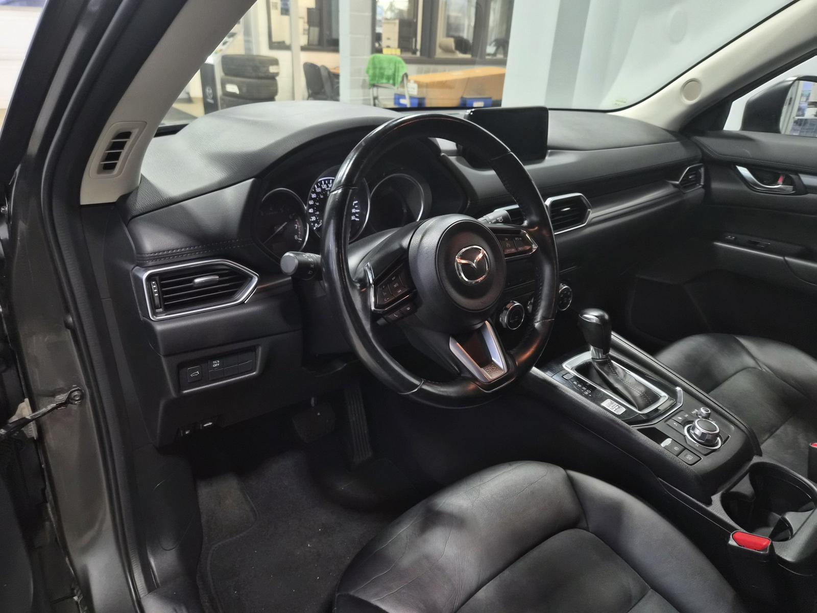 Image 10 Mazda CX-5 GS 2017