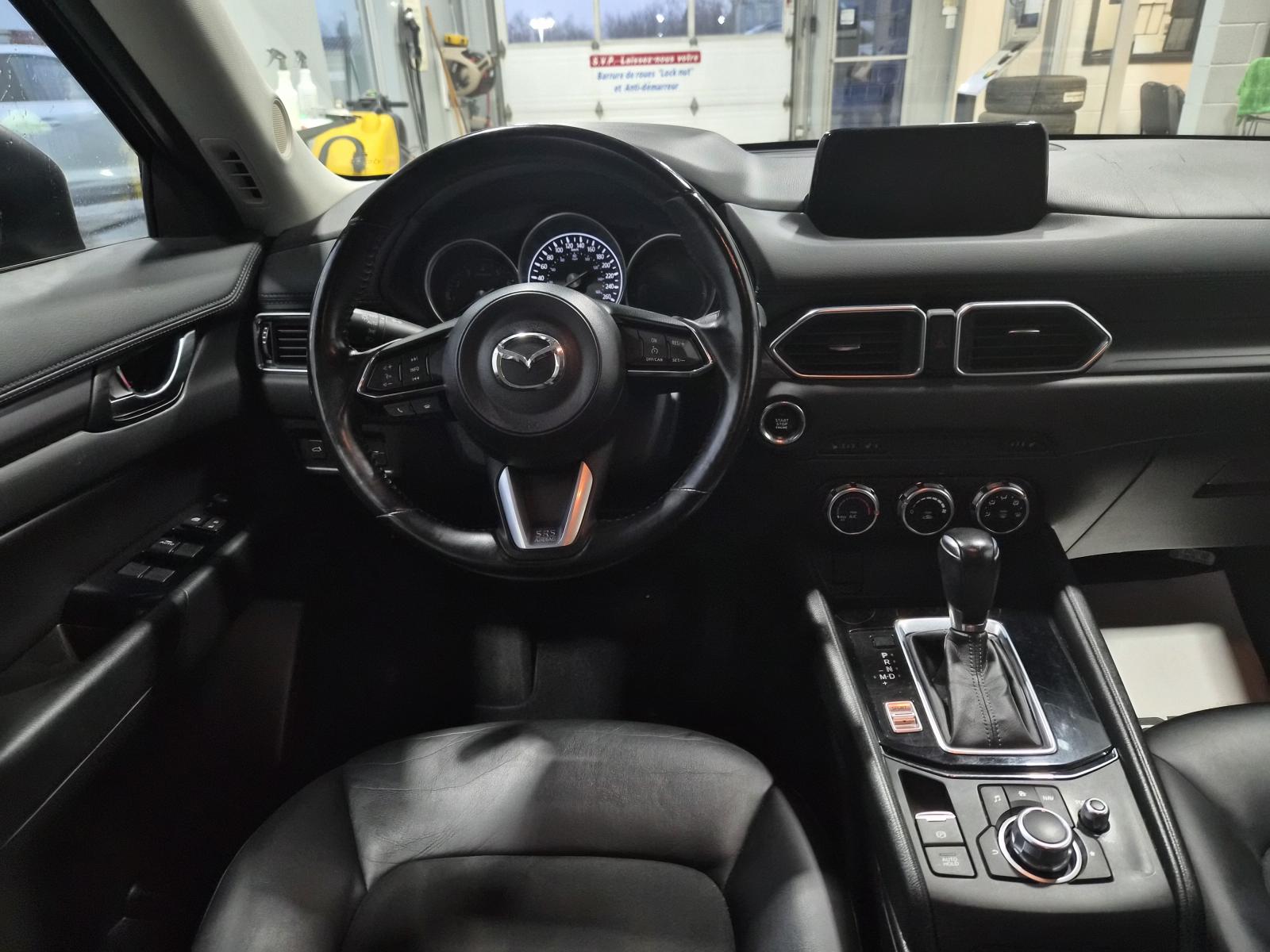 Image 11 Mazda CX-5 GS 2017