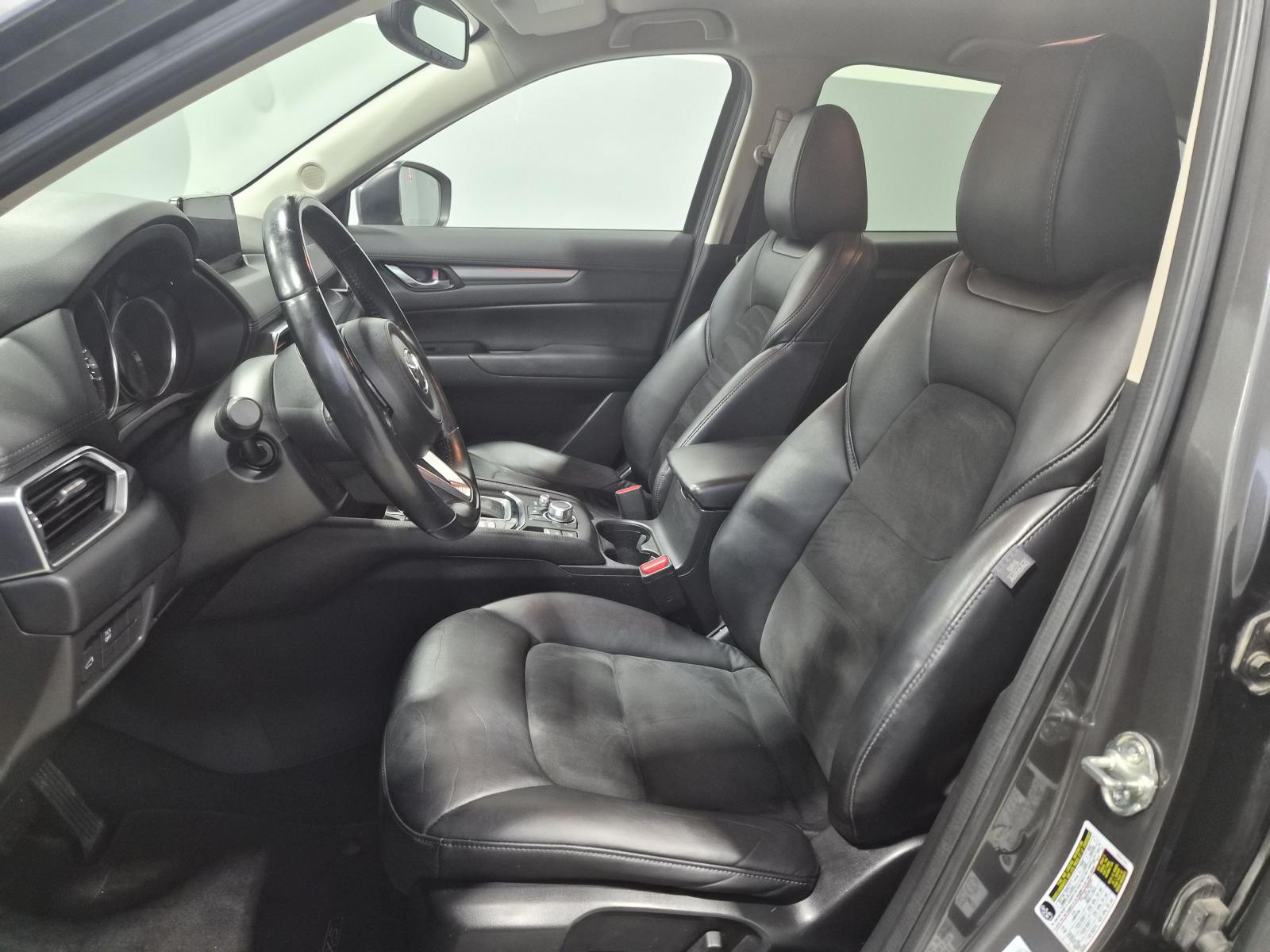 Image 12 Mazda CX-5 GS 2017