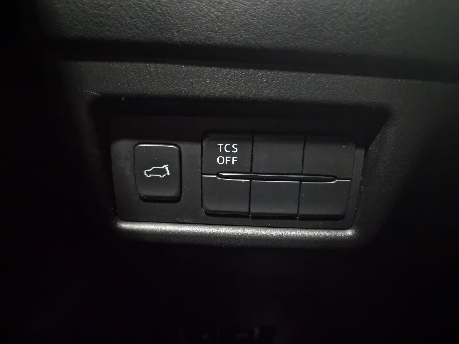 Image 14 Mazda CX-5 GS 2017