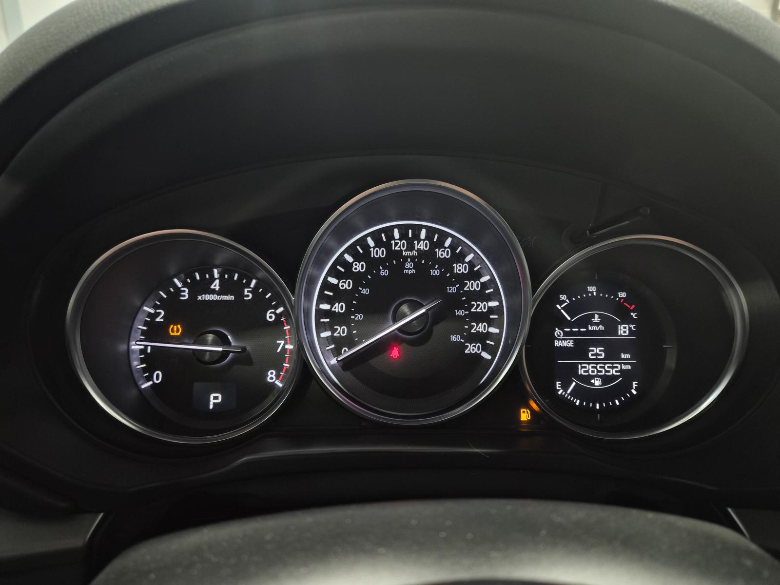 Image 17 Mazda CX-5 GS 2017