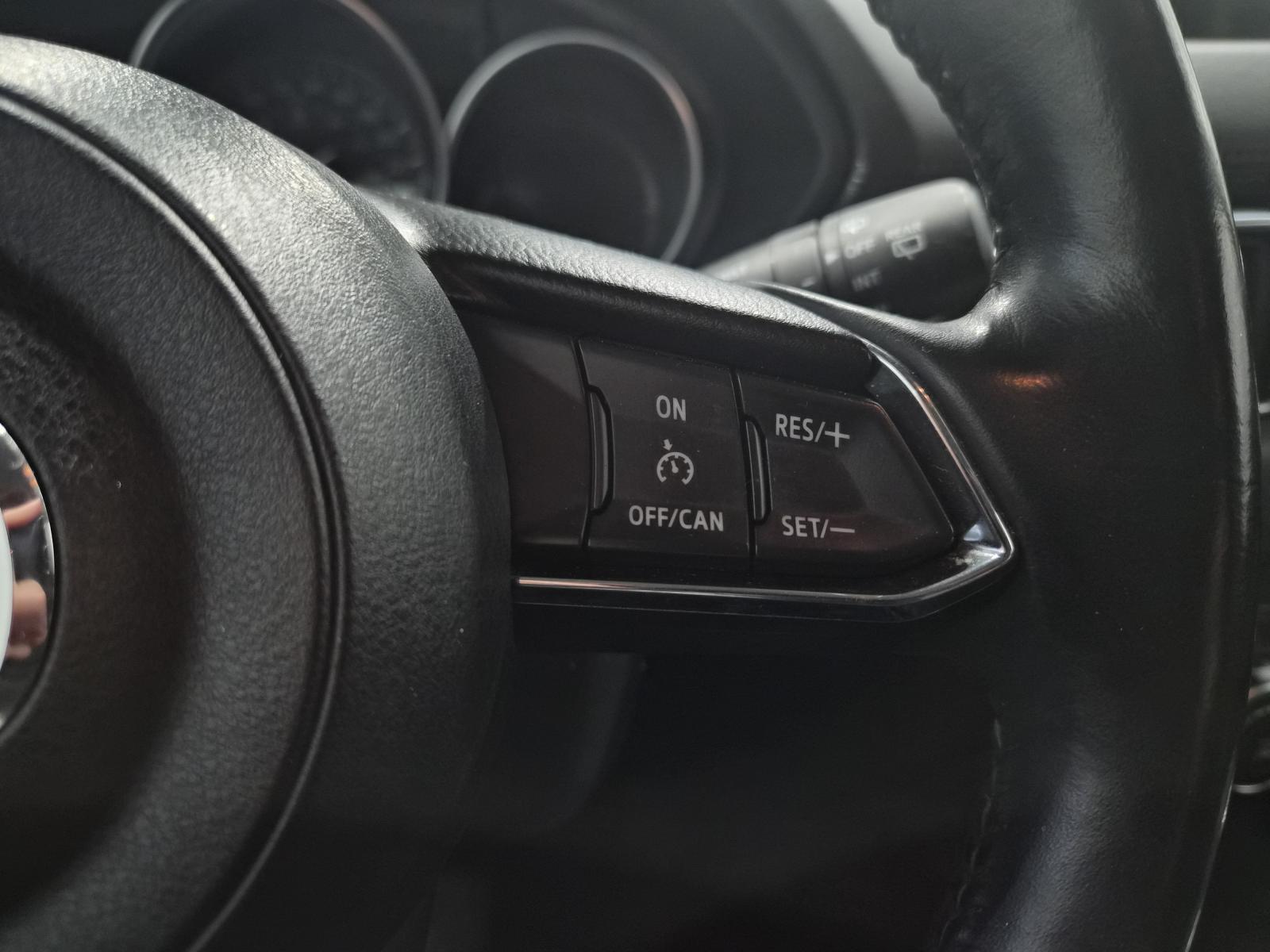 Image 16 Mazda CX-5 GS 2017