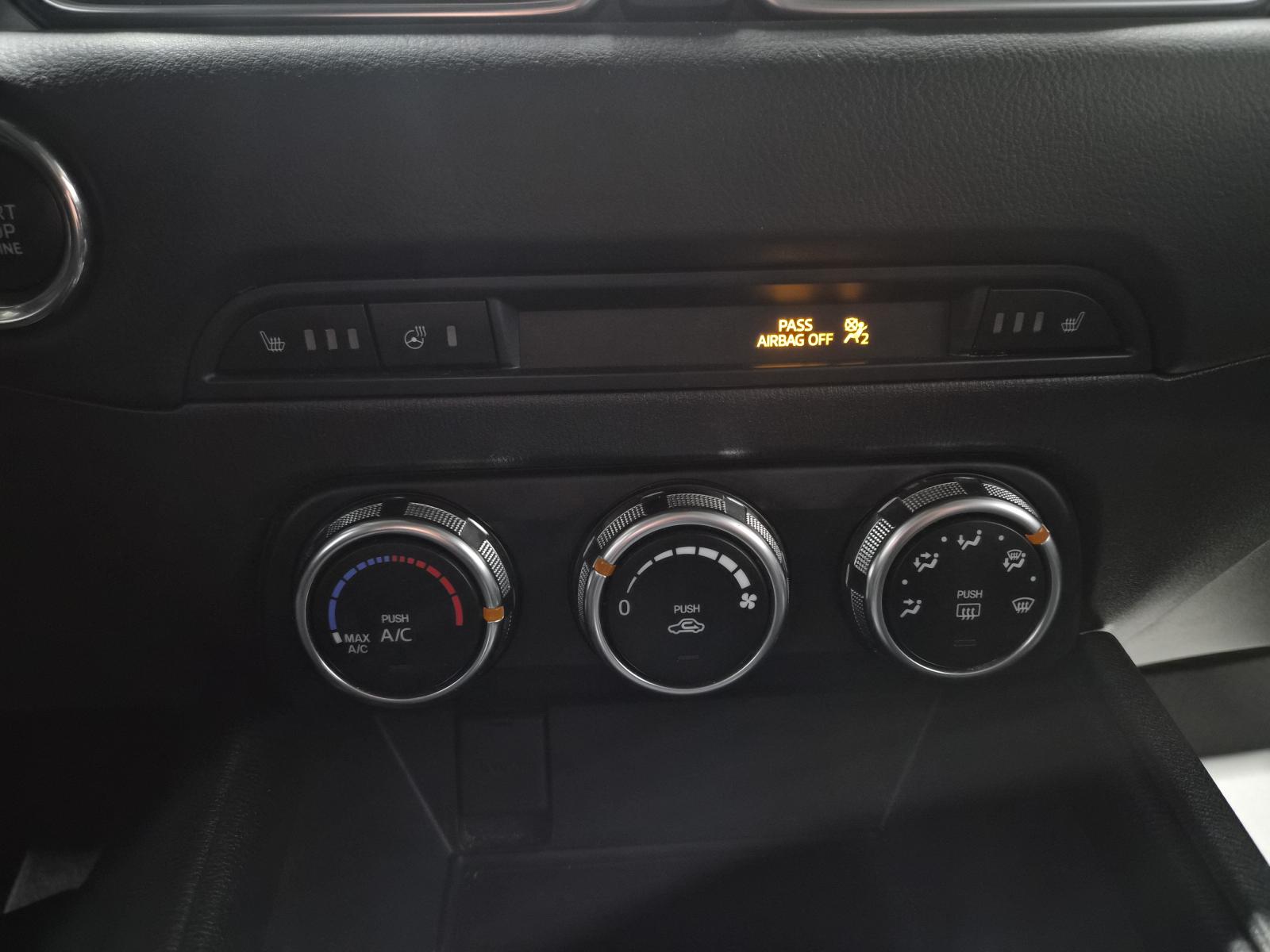 Image 20 Mazda CX-5 GS 2017