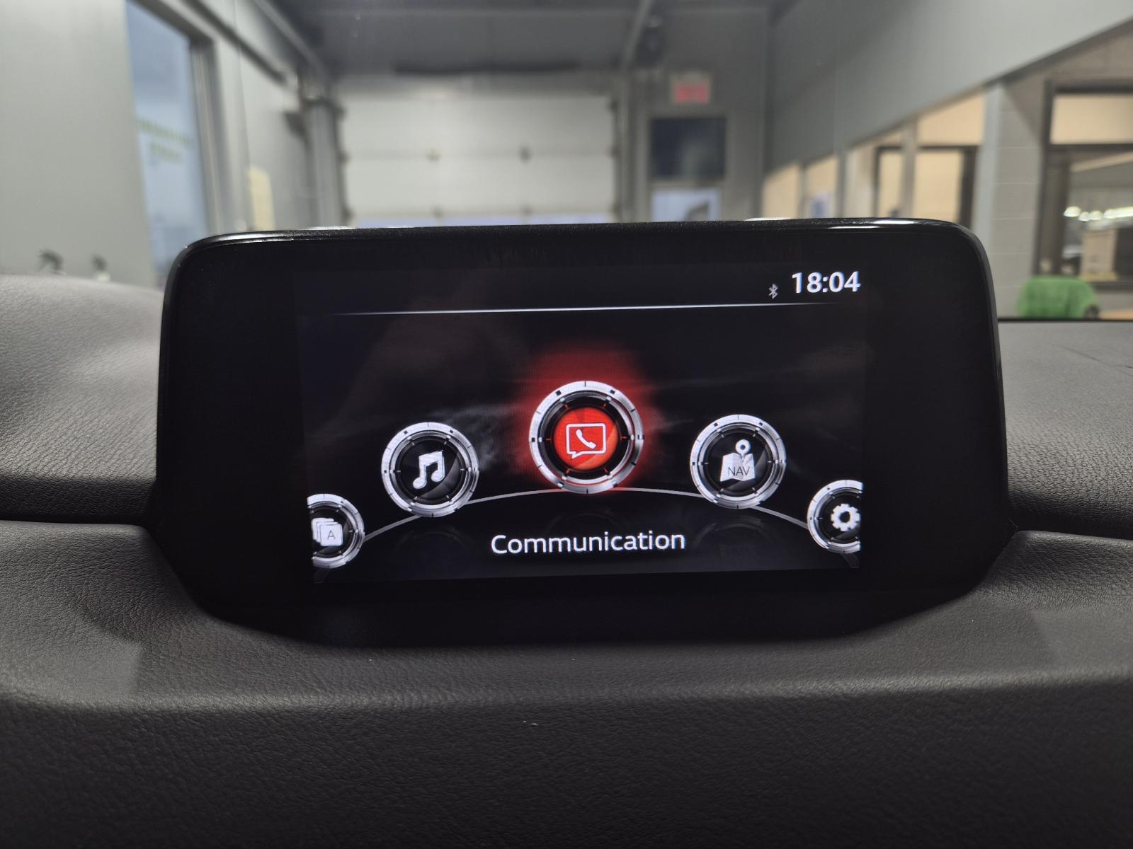 Image 18 Mazda CX-5 GS 2017