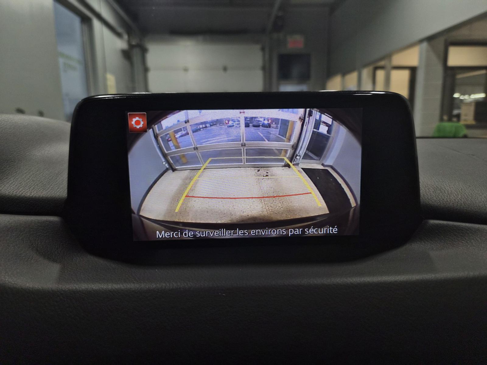 Image 19 Mazda CX-5 GS 2017