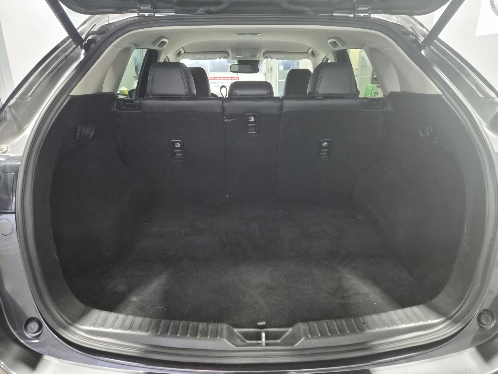 Image 24 Mazda CX-5 GS 2017