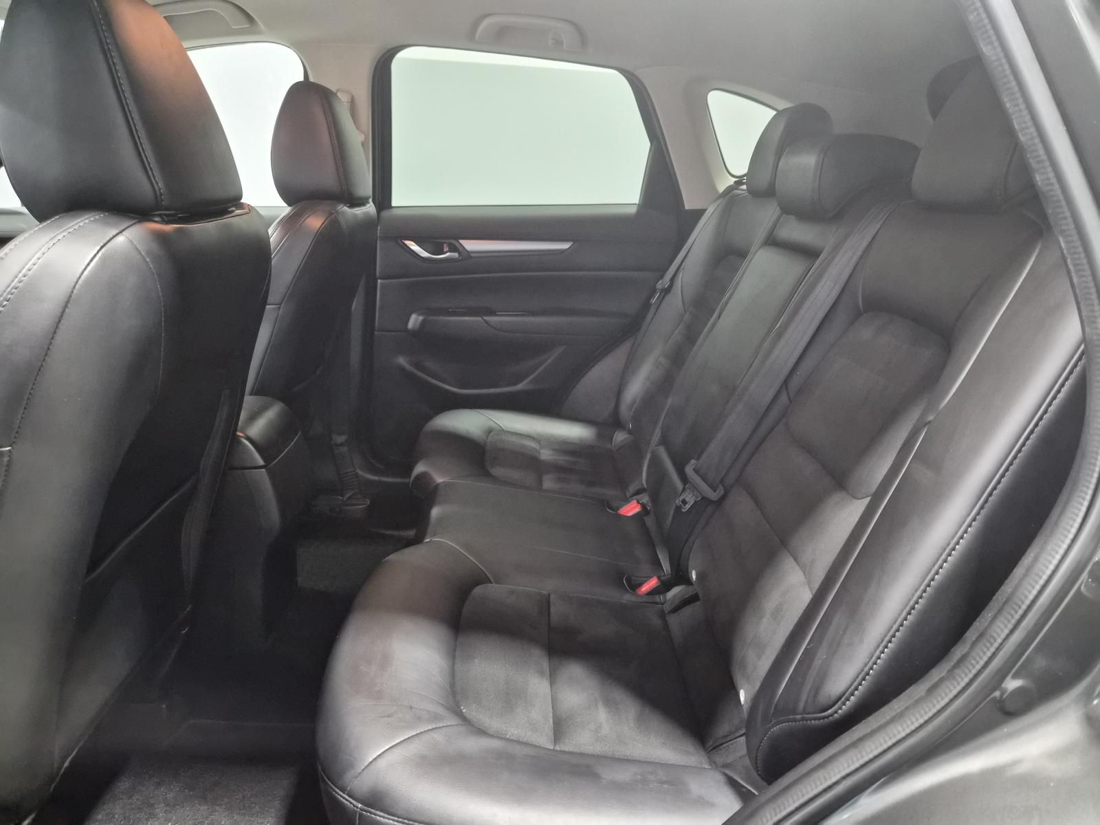 Image 23 Mazda CX-5 GS 2017