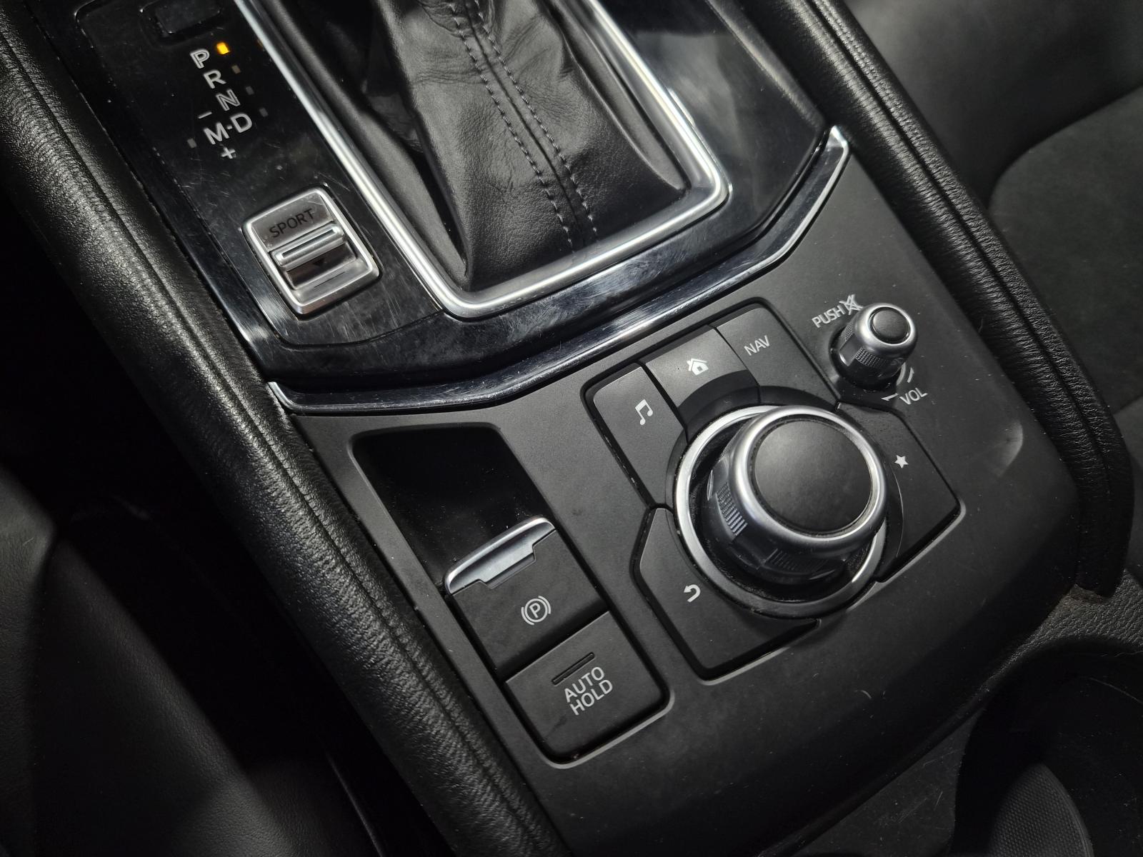 Image 22 Mazda CX-5 GS 2017