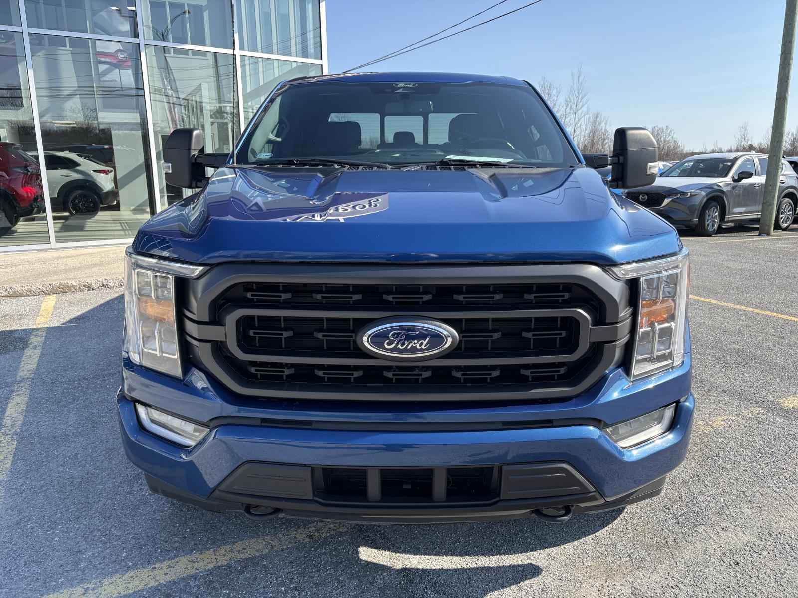 Image 7 Ford F150 F-150 2022