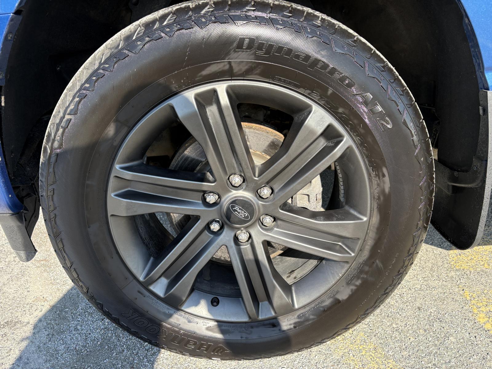 Image 8 Ford F150 F-150 2022