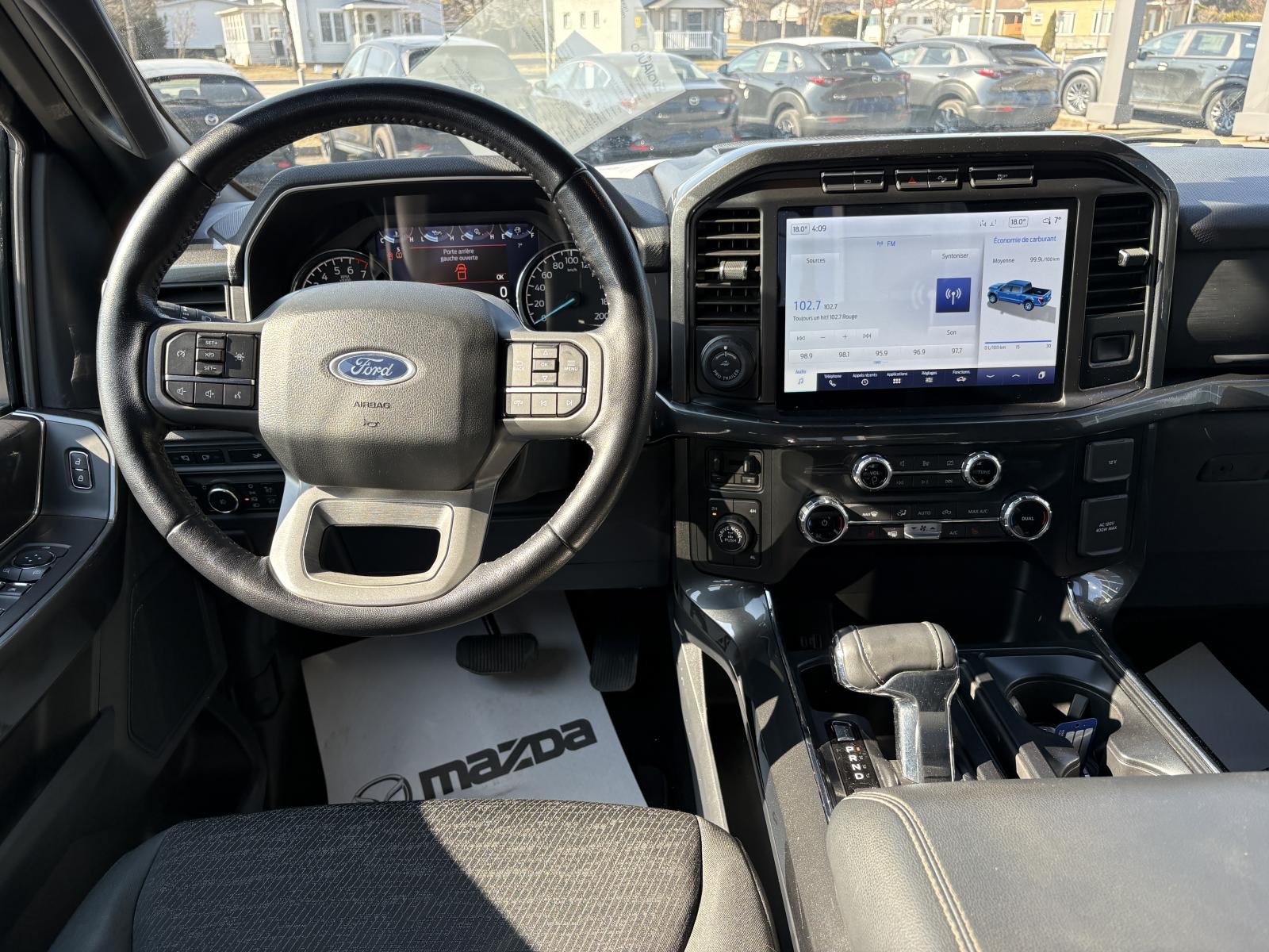 Image 12 Ford F150 F-150 2022