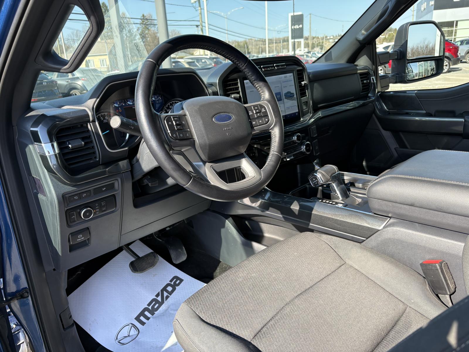 Image 11 Ford F150 F-150 2022